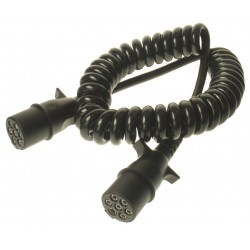 Kabl 3m sa 2 N utičnice